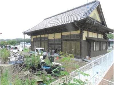 (値下げ) 福島県いわき市 泉駅 戸建て 553万円の競売物件 #4
