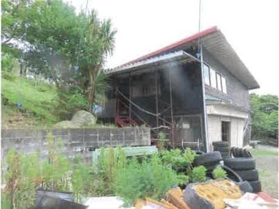 (値下げ) 福島県いわき市 泉駅 戸建て 553万円の競売物件 #5
