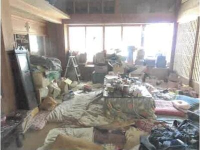 (値下げ) 福島県いわき市 泉駅 戸建て 553万円の競売物件 #7
