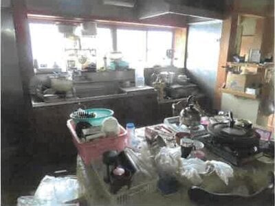 (値下げ) 福島県いわき市 泉駅 戸建て 553万円の競売物件 #8