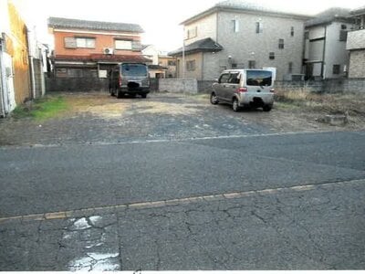 埼玉県加須市 加須駅23分 土地 714万円の競売物件 #1