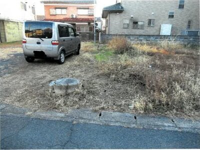 埼玉県加須市 加須駅23分 土地 714万円の競売物件 #2