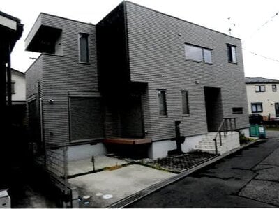埼玉県鴻巣市 吹上駅9分 戸建て 2,176万円の競売物件 #1