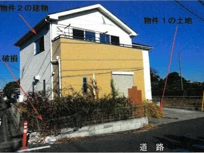 埼玉県川口市 戸塚安行駅 戸建て 1,913万円の競売物件 #2
