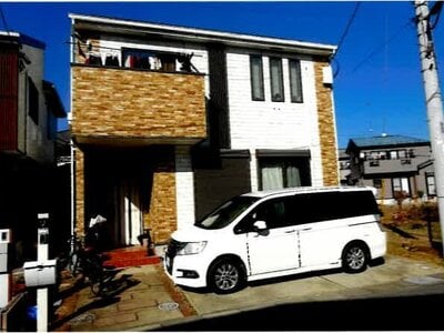 埼玉県上尾市 上尾駅25分 戸建て 1,112万円の競売物件 #2