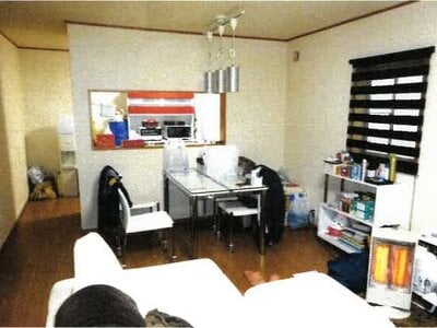 埼玉県新座市 東久留米駅23分 戸建て 1,537万円の競売物件 #2