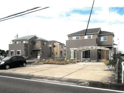 埼玉県幸手市 幸手駅26分 戸建て 1,153万円の競売物件 #1