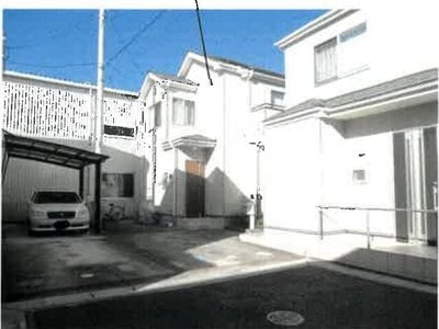 埼玉県さいたま市桜区 南与野駅26分 戸建て 1,658万円の競売物件 #1