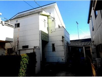 埼玉県鴻巣市 鴻巣駅14分 戸建て 1,147万円の競売物件 #1
