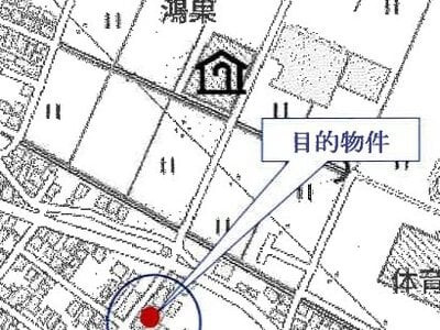 埼玉県鴻巣市 鴻巣駅14分 戸建て 1,147万円の競売物件 #7