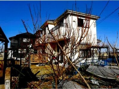 埼玉県鴻巣市 鴻巣駅 戸建て 796万円の競売物件 #1