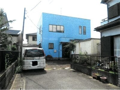 埼玉県幸手市 幸手駅16分 戸建て 723万円の競売物件 #1