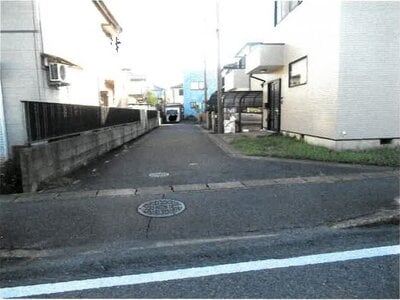 埼玉県幸手市 幸手駅16分 戸建て 723万円の競売物件 #5