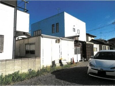 埼玉県幸手市 幸手駅16分 戸建て 723万円の競売物件 #6