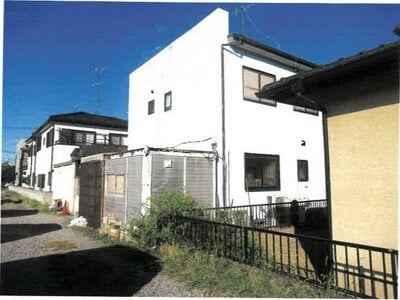 埼玉県幸手市 幸手駅16分 戸建て 723万円の競売物件 #7
