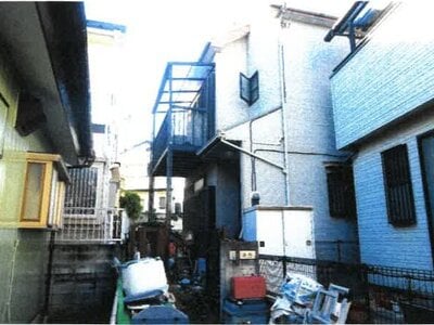 埼玉県さいたま市南区 東浦和駅21分 戸建て 678万円の競売物件 #1