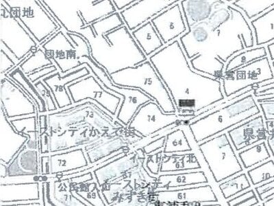 埼玉県川口市 東浦和駅12分 戸建て 1,827万円の競売物件 #4