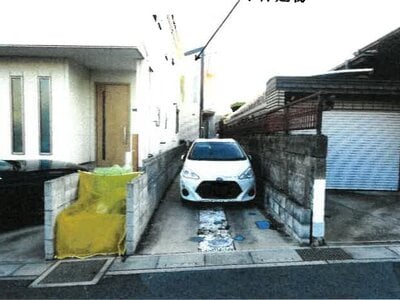埼玉県和光市 西高島平駅17分 戸建て 2,154万円の競売物件 #1