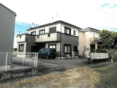 埼玉県加須市 花崎駅7分 戸建て 421万円の競売物件 #1
