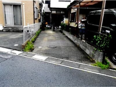 埼玉県桶川市 桶川駅18分 戸建て 516万円の競売物件 #5