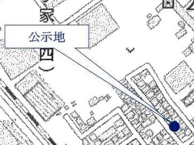 埼玉県桶川市 桶川駅18分 戸建て 516万円の競売物件 #6