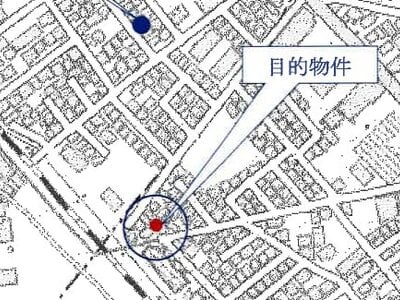 埼玉県桶川市 桶川駅18分 戸建て 516万円の競売物件 #7