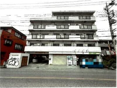 埼玉県川口市 鳩ヶ谷駅8分 戸建て 1億3,738万円の競売物件 #1