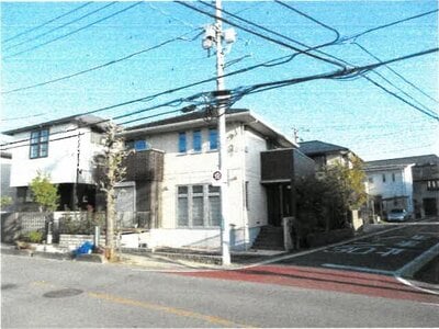 埼玉県さいたま市西区 指扇駅16分 戸建て 2,475万円の競売物件 #1