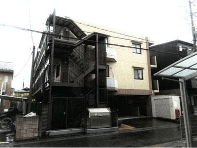 埼玉県さいたま市西区 西大宮駅4分 マンション「リバーコープ三橋」811万円の競売物件 #1