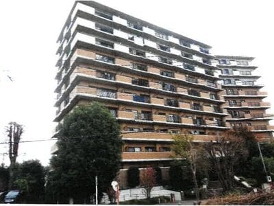 埼玉県朝霞市 朝霞台駅15分 マンション「リーフガーデンズルネ朝霞台」1,428万円の競売物件 #1