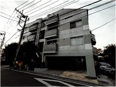 埼玉県さいたま市桜区 南与野駅21分 マンション「ユッサ浦和」671万円の競売物件 #1