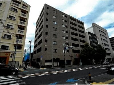埼玉県さいたま市浦和区 浦和駅12分 マンション「ドメイン浦和」1,734万円の競売物件 #1