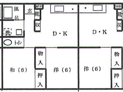 埼玉県鴻巣市 北鴻巣駅14分 マンション「カーサ・グレース」1億1,353万円の競売物件 #22