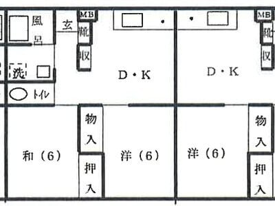 埼玉県鴻巣市 北鴻巣駅14分 マンション「カーサ・グレース」1億1,353万円の競売物件 #24