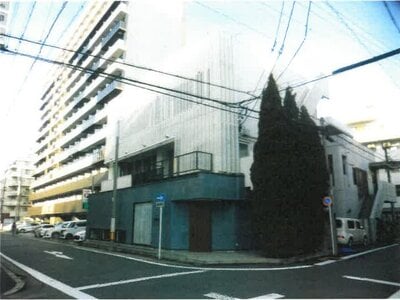愛知県名古屋市中区 新栄町駅5分 戸建て 6,000万円の競売物件 #14