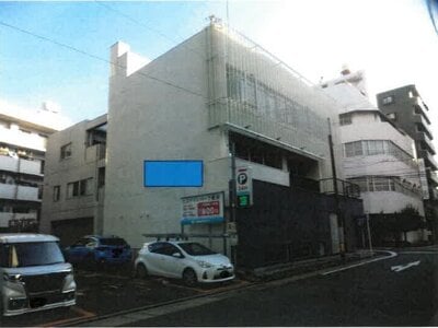 愛知県名古屋市中区 新栄町駅5分 戸建て 6,000万円の競売物件 #15