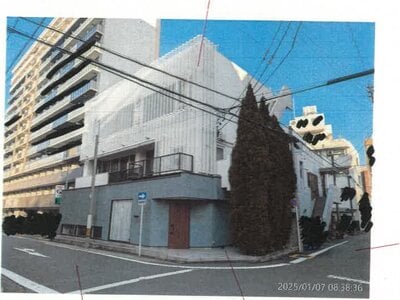 愛知県名古屋市中区 新栄町駅5分 戸建て 6,000万円の競売物件 #2