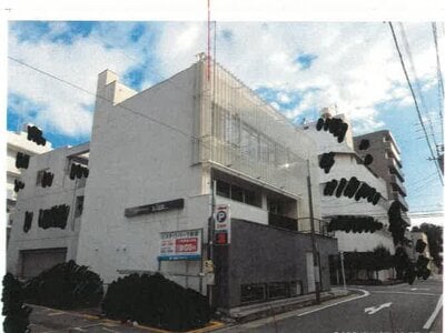愛知県名古屋市中区 新栄町駅5分 戸建て 6,000万円の競売物件 #3