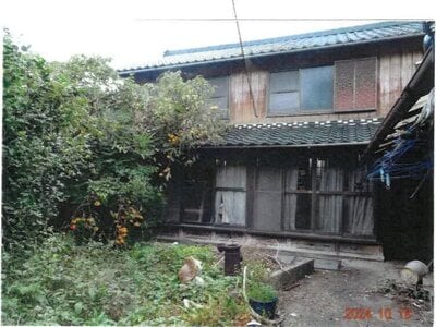 愛知県常滑市 常滑駅15分 戸建て 1,639万円の競売物件 #13