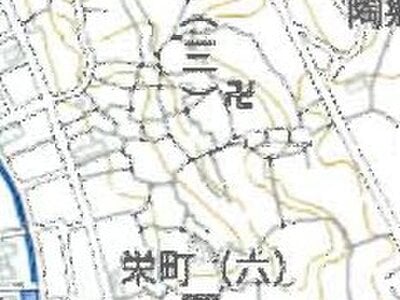 愛知県常滑市 常滑駅15分 戸建て 1,639万円の競売物件 #16