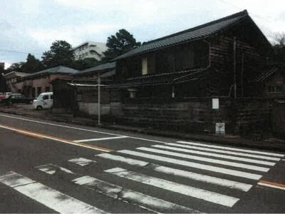 愛知県常滑市 常滑駅15分 戸建て 1,639万円の競売物件 #18