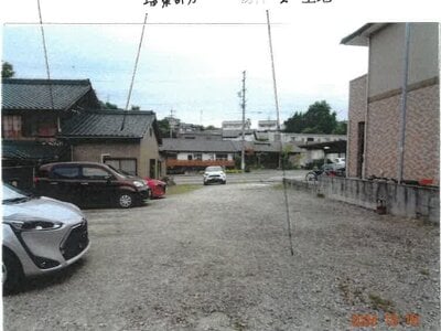 愛知県常滑市 常滑駅15分 戸建て 1,639万円の競売物件 #3