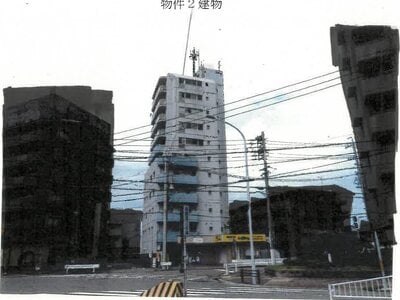 愛知県名古屋市中村区 中村日赤駅4分 戸建て 1億662万円の競売物件 #1