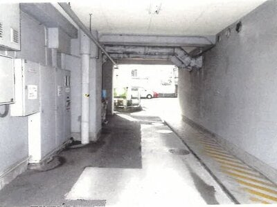愛知県名古屋市中村区 中村日赤駅4分 戸建て 1億662万円の競売物件 #10