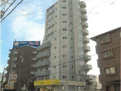愛知県名古屋市中村区 中村日赤駅4分 戸建て 1億662万円の競売物件 #14