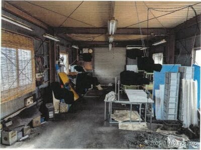 愛知県あま市 七宝駅5分 戸建て 656万円の競売物件 #10