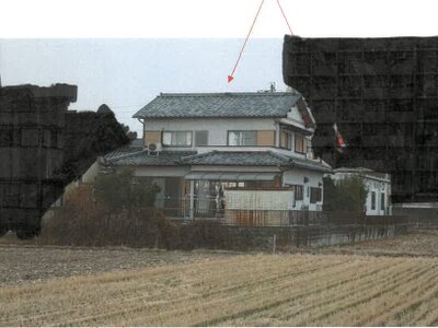 愛知県あま市 七宝駅5分 戸建て 656万円の競売物件 #13