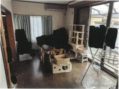 愛知県あま市 七宝駅5分 戸建て 656万円の競売物件 #2