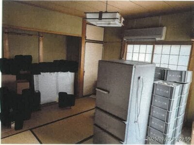 愛知県あま市 七宝駅5分 戸建て 656万円の競売物件 #5