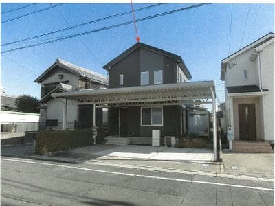 愛知県愛西市 渕高駅3分 戸建て 1,119万円の競売物件 #10